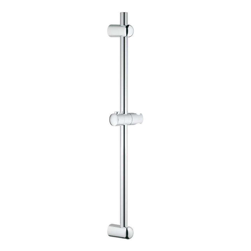 GROHE 27499000 - Dušas stienis EUPHORIA 600 mm spīdīgs hroms