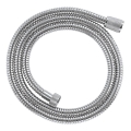 GROHE 27502001 - Dušas šļūtene 1500 mm spīdīgi hromēta
