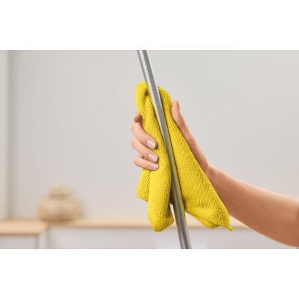 GROHE 27506001 - VITALIOFLEX SILVER dušas šļūtene 1750 mm