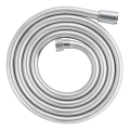 GROHE 27507001 - VITALIOFLEX SILVER dušas šļūtene 2000 mm