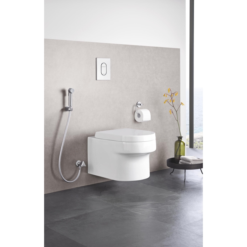 GROHE 27512001 - Rokas duša TEMPESTA-F TRIGGER SPRAY 30 36 mm spīdīgs hroms