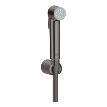 GROHE 27513A01 - Higiēnas duša TEMPESTA-F 1250 mm grafīts