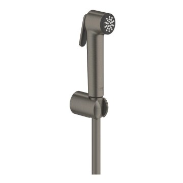 GROHE 27513AL1 -Rokas bidē duša TEMPESTA-F TRIGGER SPRAY 30 1250 mm grafīts
