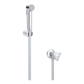 GROHE 27514001 - Rokas bidē duša TEMPESTA-F TRIGGER SPRAY 30 36 mm hromēta