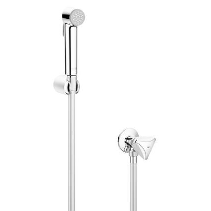 GROHE 27514001 - Rokas bidē duša TEMPESTA-F TRIGGER SPRAY 30 36 mm hromēta