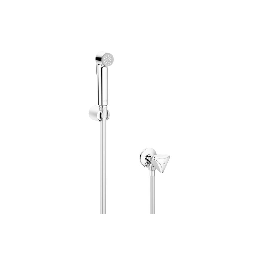 GROHE 27514001 - Rokas bidē duša TEMPESTA-F TRIGGER SPRAY 30 36 mm hromēta