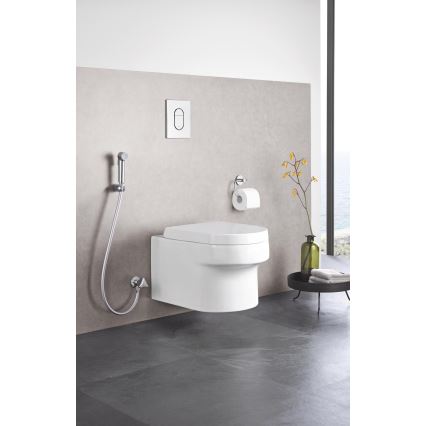 GROHE 27514001 - Rokas bidē duša TEMPESTA-F TRIGGER SPRAY 30 36 mm hromēta