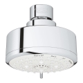 GROHE 27591001 - Dušas galva TEMPESTA COSMOPOLITAN 100, 100 mm, spīdīgs hroms