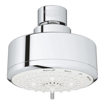 GROHE 27591001 - Dušas galva TEMPESTA COSMOPOLITAN 100, 100 mm, spīdīgs hroms