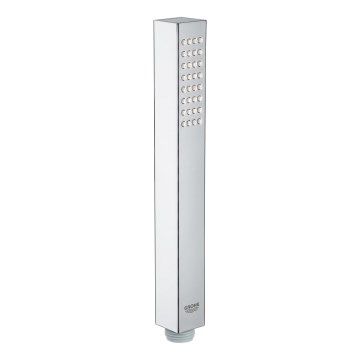 GROHE 27699000 - rokas duša EUPHORIA CUBE STICK, spīdīgs hroms