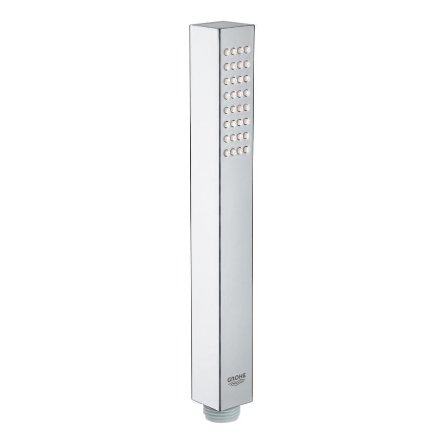 GROHE 27699000 - rokas duša EUPHORIA CUBE STICK, spīdīgs hroms