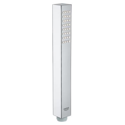 GROHE 27699000 - rokas duša EUPHORIA CUBE STICK, spīdīgs hroms