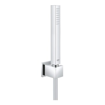 GROHE 27702000 - Dušas komplekts VITALIO START 100, 1 strūklas režīms, 1250 mm, spīdīgs hroms