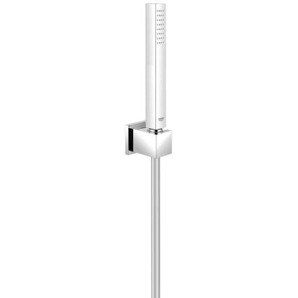 GROHE 27702000 - Dušas komplekts VITALIO START 100, 1 strūklas režīms, 1250 mm, spīdīgs hroms