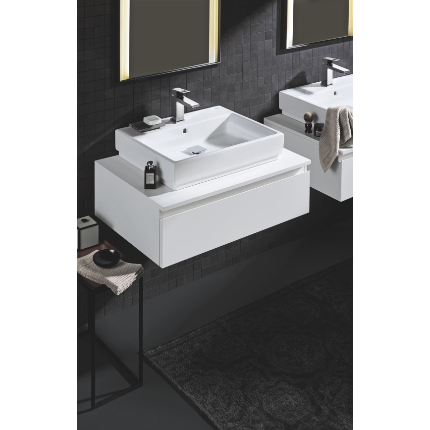 GROHE 27702000 - Dušas komplekts VITALIO START 100, 1 strūklas režīms, 1250 mm, spīdīgs hroms