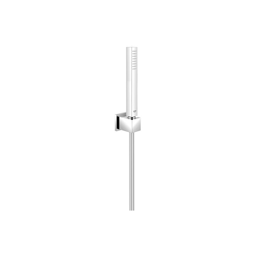 GROHE 27703000 - Dušas komplekts VITALIO START 100, 1 strūklas režīms, 1250 mm, spīdīgs hroms