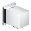 GROHE 27704000 - Sienas elkonis EUPHORIA CUBE 12” spīdīgs hroms