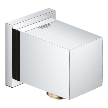 GROHE 27704000 - Sienas elkonis EUPHORIA CUBE 12” spīdīgs hroms