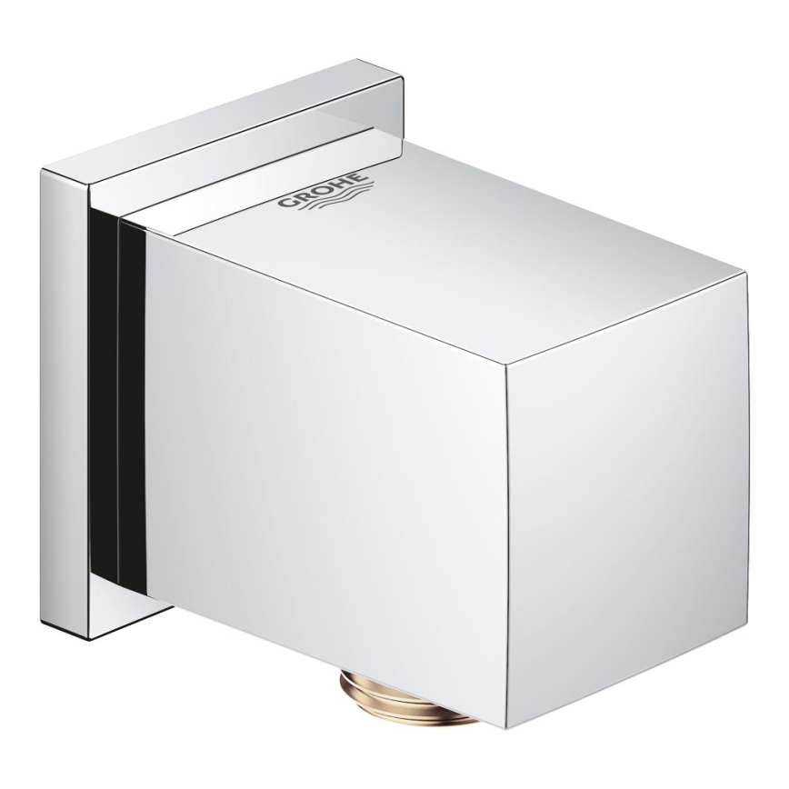 GROHE 27704000 - Sienas elkonis EUPHORIA CUBE 12” spīdīgs hroms