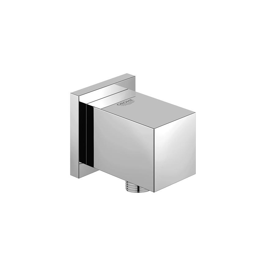GROHE 27704000 - Sienas elkonis EUPHORIA CUBE 12” spīdīgs hroms