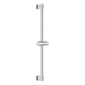 GROHE 27724001 - Dušas stienis VITALIO UNIVERSAL 600 mm, spīdīgs hroms