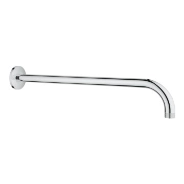 GROHE 27851000 - Dušas roka TEMPESTA 400 mm spīdīgs hroms