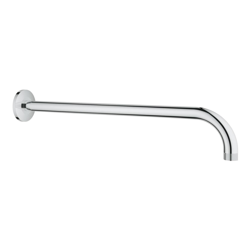 GROHE 27851000 - Dušas roka TEMPESTA 400 mm spīdīgs hroms