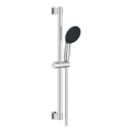 GROHE 27942001 - Dušas komplekts VITALIO START 110 600 mm spīdīgs hroms