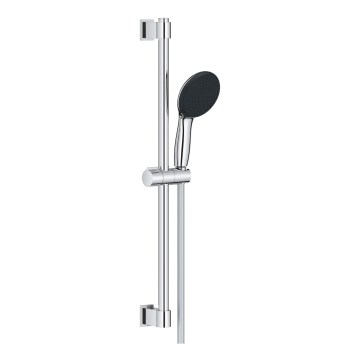 GROHE 27942001 - Dušas komplekts VITALIO START 110 600 mm spīdīgs hroms