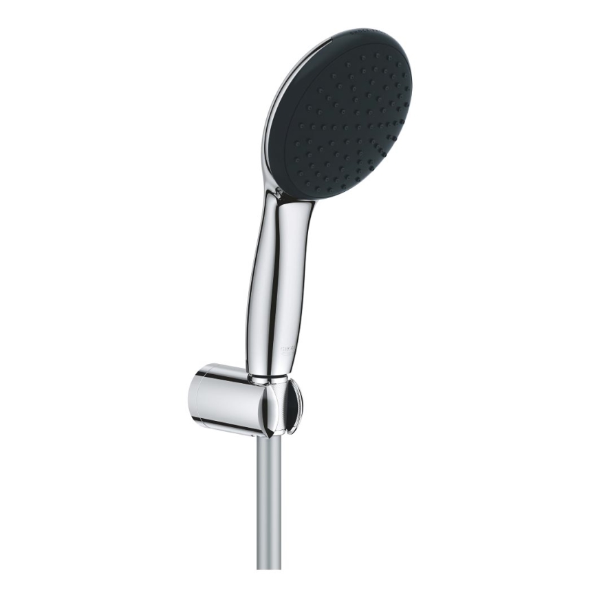 GROHE 27944001 - Dušas komplekts VITALIO START 110 110 mm spīdīgs hroms