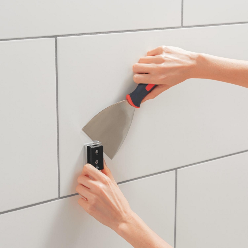 GROHE 27944001 - Dušas komplekts VITALIO START 110 110 mm spīdīgs hroms