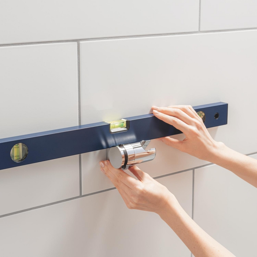 GROHE 27944001 - Dušas komplekts VITALIO START 110 110 mm spīdīgs hroms