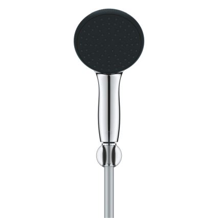 GROHE 27944001 - Dušas komplekts VITALIO START 110 110 mm spīdīgs hroms