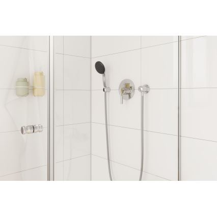 GROHE 2794610E - Rokas duša VITALIO START 110 mm spīdīgs hroms
