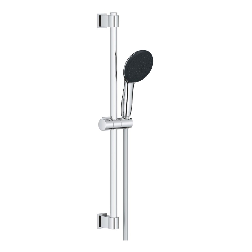 GROHE 27948001 - Dušas komplekts VITALIO START 110, 600 mm, spīdīgs hroms