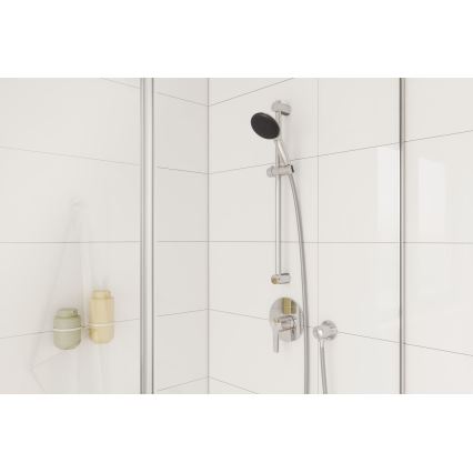 GROHE 2794810E - Dušas komplekts VITALIO START 110 600 mm spīdīgs hroms