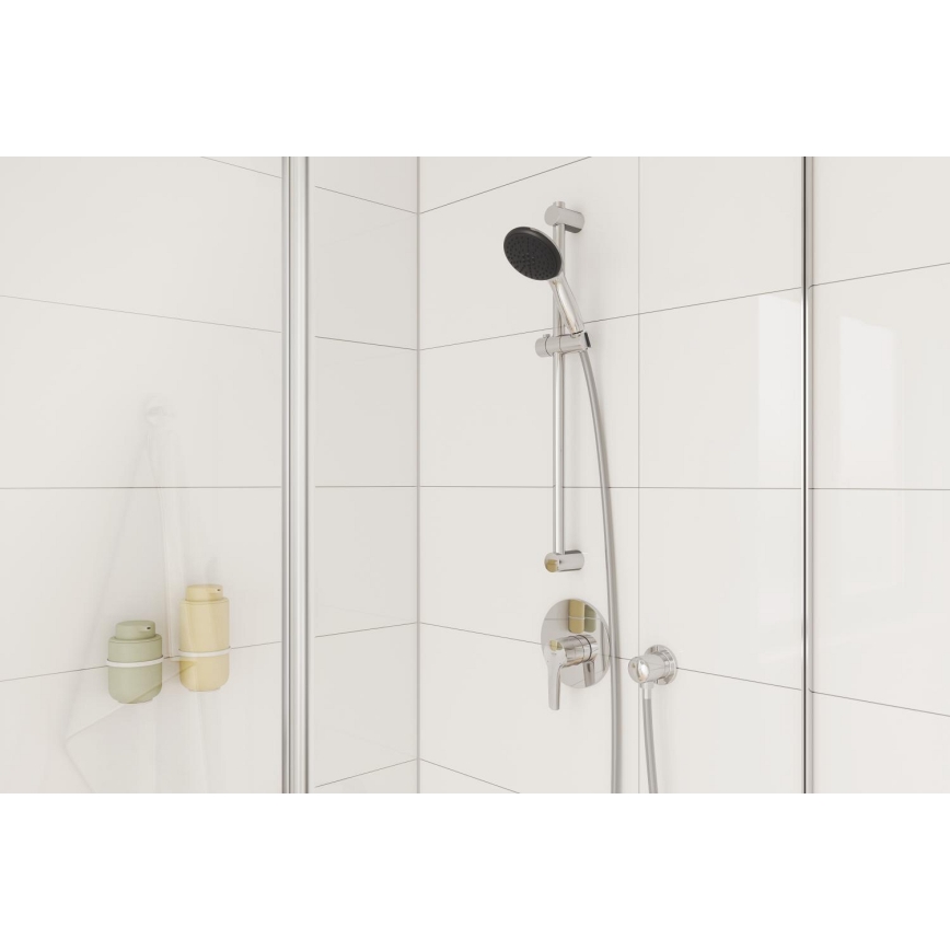 GROHE 2794810E - Dušas komplekts VITALIO START 110 600 mm spīdīgs hroms