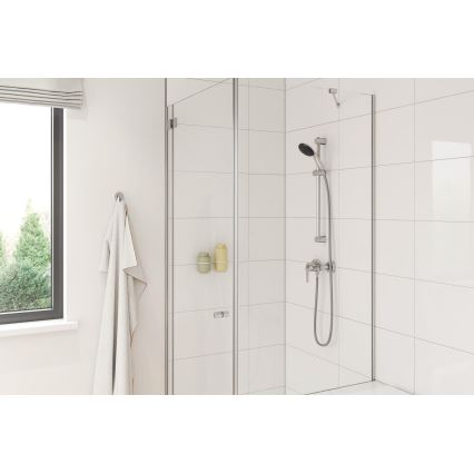 GROHE 2794810E - Dušas komplekts VITALIO START 110 600 mm spīdīgs hroms