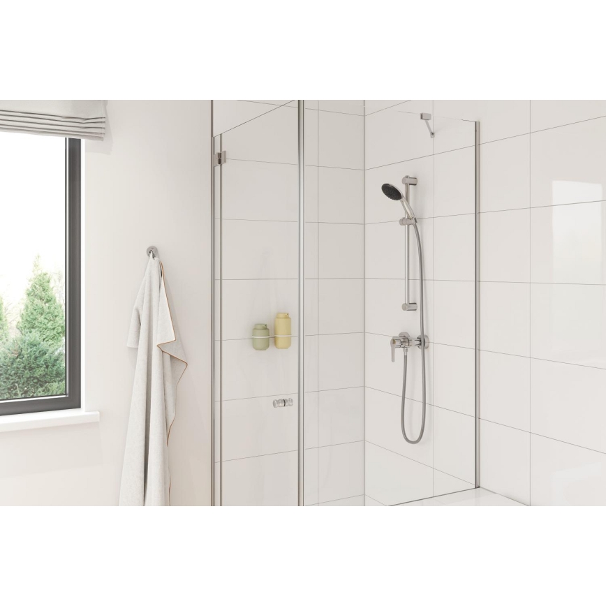 GROHE 2794810E - Dušas komplekts VITALIO START 110 600 mm spīdīgs hroms