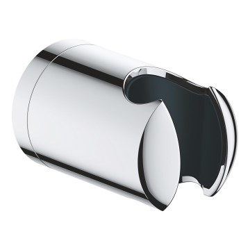 GROHE 27958001 - Sienas dušas turētājs VITALIO UNIVERSAL, spīdīgs hroms