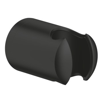 GROHE 279582430 - VITALIO UNIVERSAL dušas turētājs 61 mm melns