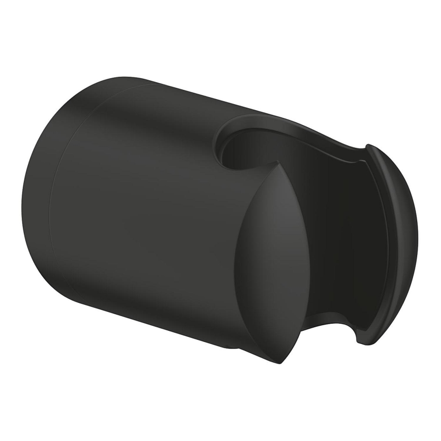 GROHE 279582430 - VITALIO UNIVERSAL dušas turētājs 61 mm melns