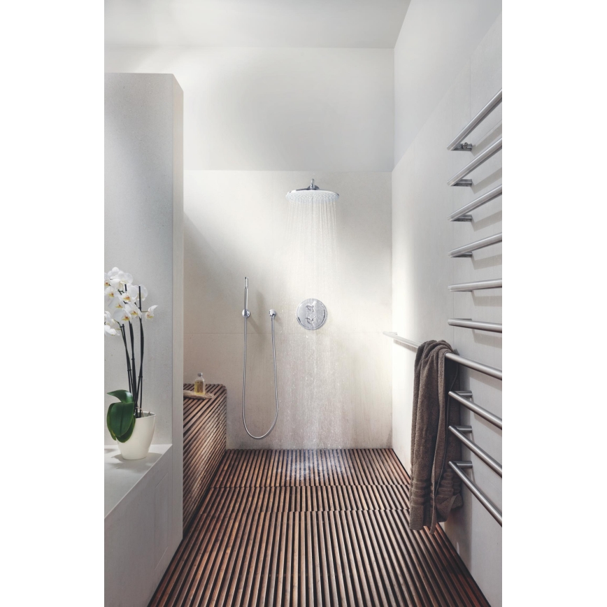 GROHE 28034000 - Rokas duša SENA spīdīgs hroms