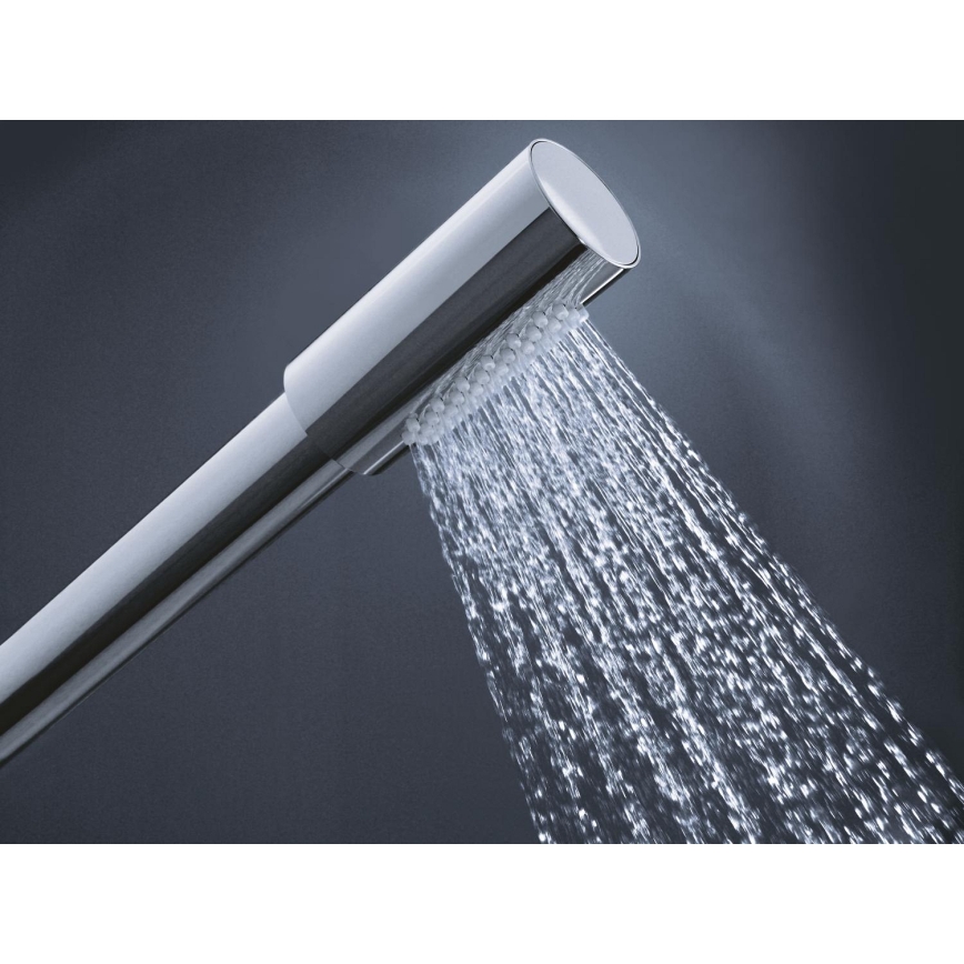 GROHE 28034000 - Rokas duša SENA spīdīgs hroms