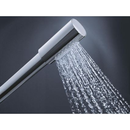 GROHE 28034000 - SENA rokas duša spīdīgs hroms