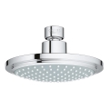 GROHE 28233000 - Dušas galva EUPHORIA COSMOPOLITAN 160, spīdīgs hroms