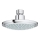 GROHE 28233000 - Dušas galva EUPHORIA COSMOPOLITAN 160, spīdīgs hroms