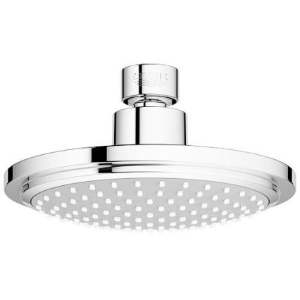 GROHE 28233000 - Dušas galva EUPHORIA COSMOPOLITAN 160, spīdīgs hroms