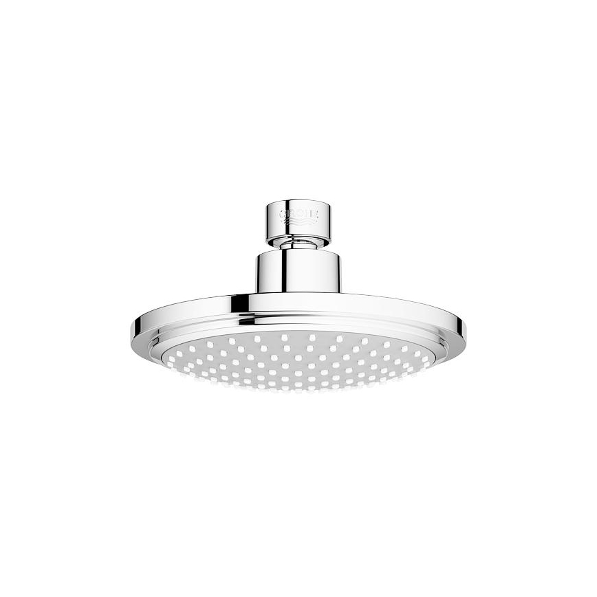 GROHE 28233000 - Dušas galva EUPHORIA COSMOPOLITAN 160, spīdīgs hroms