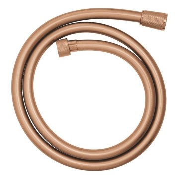 GROHE 28362DA1 - Dušas šļūtene SILVERFLEX 1250 mm vara krāsā